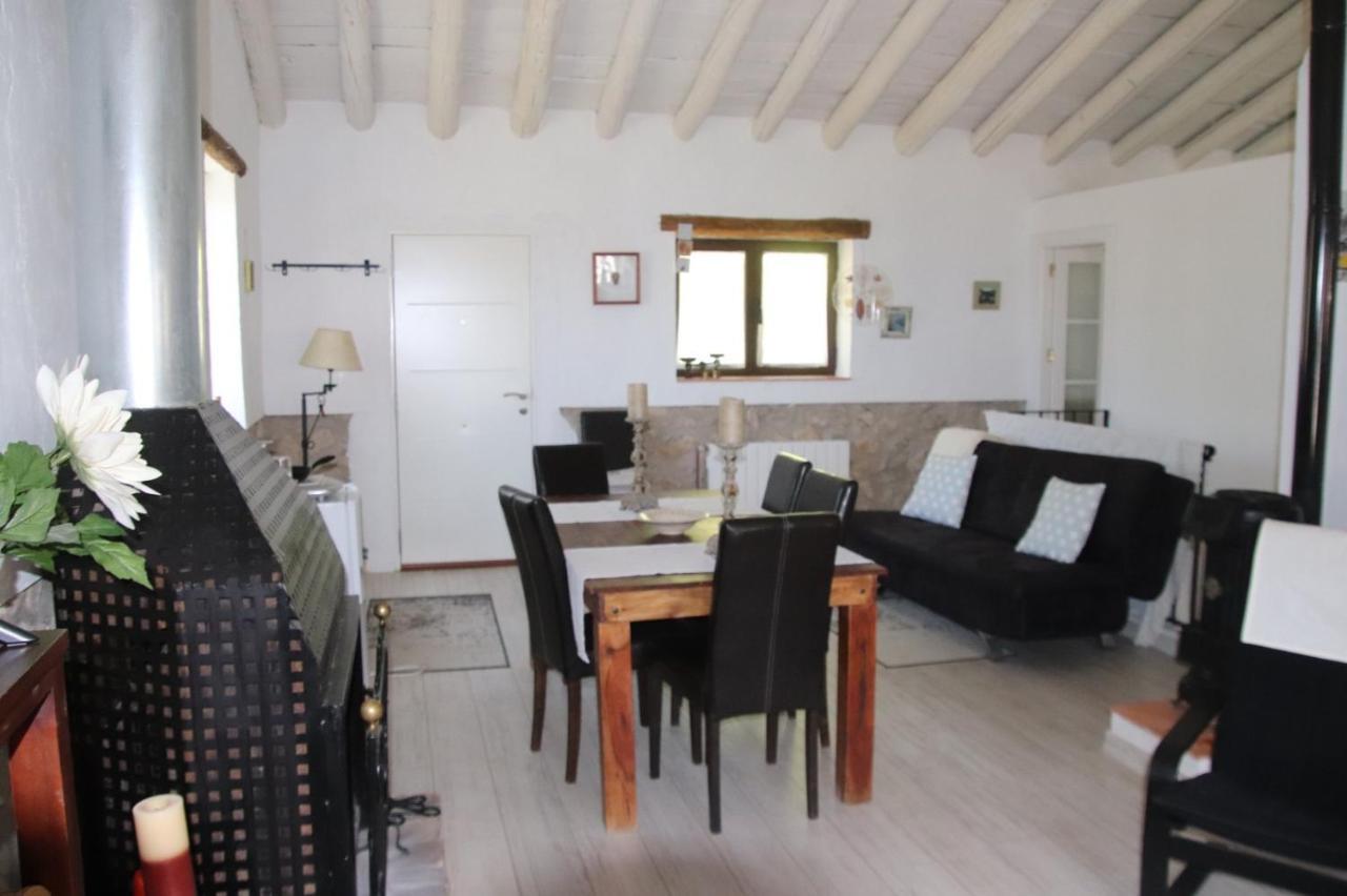 Casa Tatisita Buhardilla Apartman Segura de la Sierra Kültér fotó